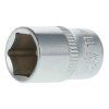 Nástrčná hlavice 1/4 AS-DRIVE 11 mm