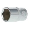 Nástrčná hlavice 1/4 AS-DRIVE 12 mm