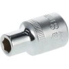 Nástavec šestihranný krátký 1/2" CrV 8mm