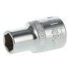 Nástavec šestihranný krátký 1/2" CrV 11mm