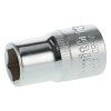 Nástavec šestihranný krátký 1/2" CrV 12mm