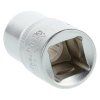 Nástavec šestihranný krátký 1/2" CrV 15mm