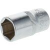 Nástavec šestihranný krátký 1/2" CrV 16mm