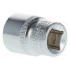 Nástavec šestihranný krátký 1/2" CrV 19mm