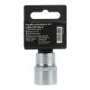 Nástavec šestihranný krátký 1/2" CrV 20mm