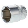 Nástavec šestihranný krátký 1/2" CrV 27mm