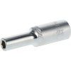 Nástavec šestihranný dlouhý 1/2" CrV 8mm