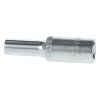 Nástavec šestihranný dlouhý 1/2" CrV 9mm