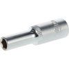 Nástavec šestihranný dlouhý 1/2" CrV 10mm