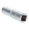 Nástavec šestihranný dlouhý 1/2" CrV 14mm