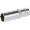Nástavec šestihranný dlouhý 1/2" CrV 19mm