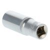 Nástavec šestihranný dlouhý 1/2" CrV 20mm