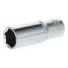 Nástavec šestihranný dlouhý 1/2" CrV 20mm