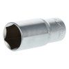Nástavec šestihranný dlouhý 1/2" CrV 27mm