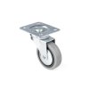 nábytkové kolečko ložiskové A 30 mm gumové