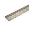 Ventilační mřížka KR-445 800*60 satén