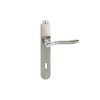 klika na dvere k 856 72 loca chrom inox klic
