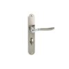 klika na dvere k 858 72 loca chrom inox wc