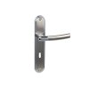klika na dvere k 886 72 movano chrom inox