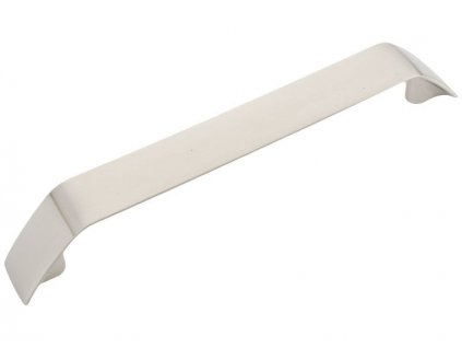 Nábytková úchytka UM-165 L-128 inox