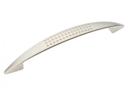 Nábytková úchytka UM-088 L-96 saténová