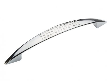 Nábytková úchytka UM-088 L-96 chróm