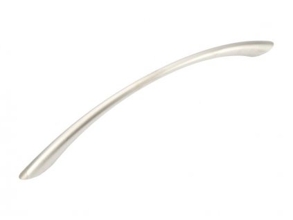 Nábytková úchytka UM-082 L-128 saténová