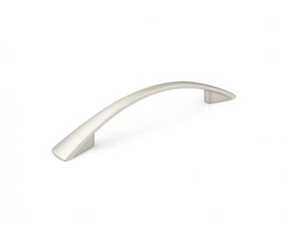 Nábytková úchytka UM-090 L-96 saténová