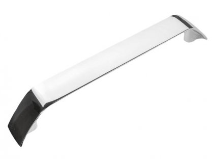 Nábytková úchytka UM-165 L-128 chróm