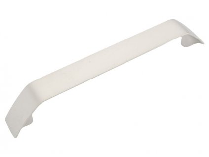 Nábytková úchytka UM-165 L-128 saténová