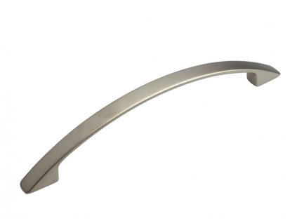 Nábytková úchytka UM-009 L-128 saténová