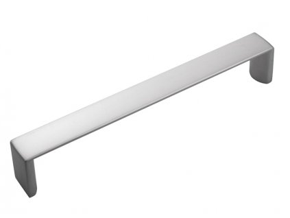 Nábytková úchytka UM-159 L-160 chróm matná