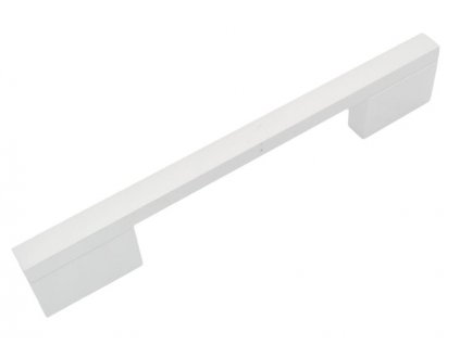 Nábytková úchytka UM-017 L-128 chróm matná