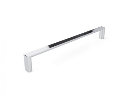 Nábytková úchytka UM 018 L 192 chróm