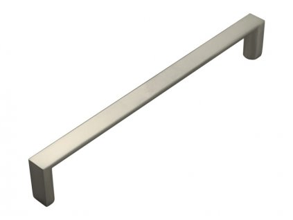 Nábytková úchytka UM-018 L-192 saténová