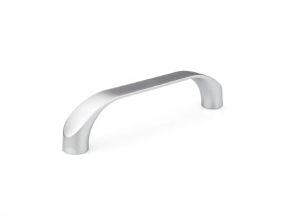 Nábytková úchytka UM 029 L 128 chróm matná