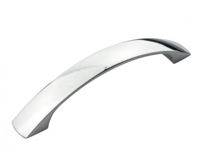 Nábytková úchytka UM-162 L-128 chróm