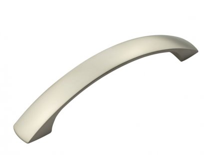 Nábytková úchytka UM-162 L-128 saténová