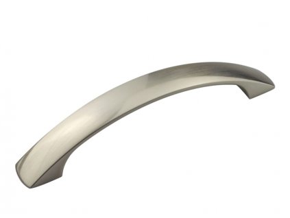 Nábytková úchytka UM-162 L-128 inox