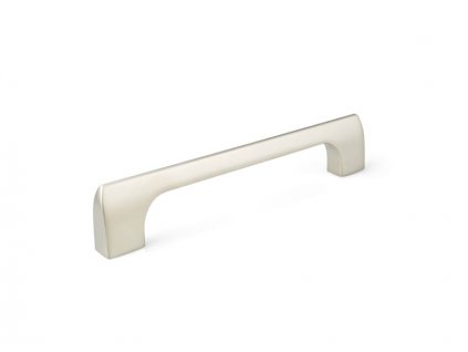 Nábytková úchytka UM-154 L-128 saténová