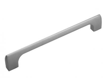 Nábytková úchytka UM-154 L-128 chróm matná