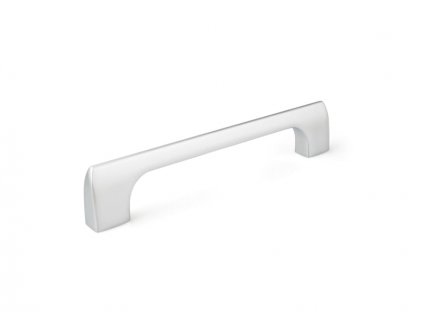 Nábytková úchytka UM 154 L 160 chróm matná