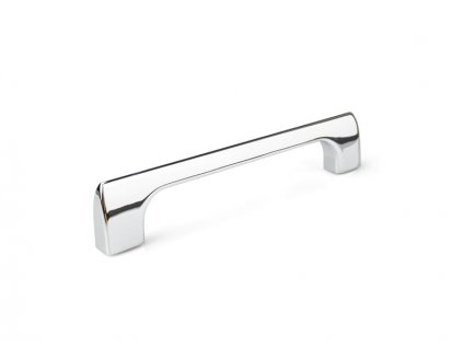 Nábytková úchytka UM 154 L 192 chróm