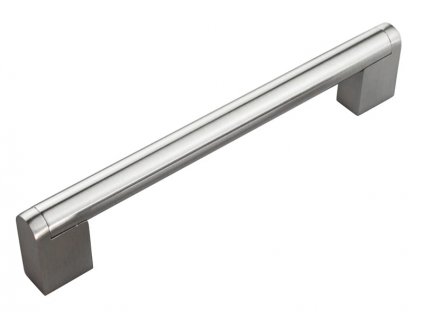 Nábytková úchytka UM-166 L-416 inox