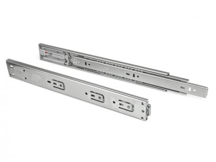 Plnovýsuv ložiskový PUSH 550 mm