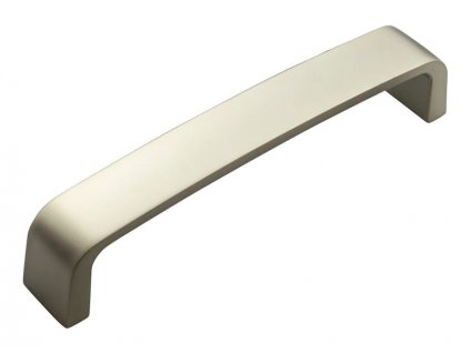 Nábytková úchytka UM-094 L-128 saténová