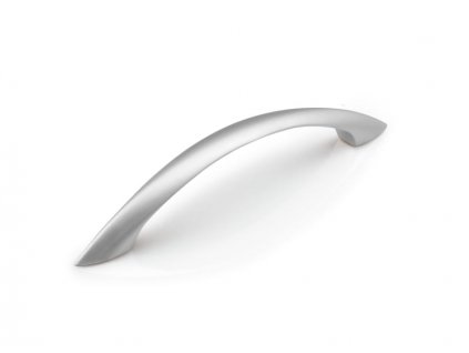 Nábytková úchytka UM-026 L-96 chróm matná