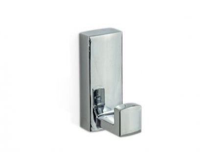 Nábytkový vešiak 039 chróm 50 mm