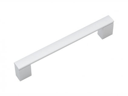 Nábytková úchytka UM-015 L-416 chróm matná