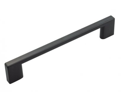 Nábytková úchytka čierna UM-764 L-320